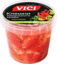Клешни маленького краба маринованные копченые VICI с пряностями (имитация)