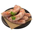 Колбаски куриные «По-домашнему»