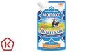 БЗМЖ Молоко сгущенное Алексеевское с сахаром 8,5% 270г д/п