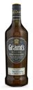 Виски 3 года выдержки, 40%, Grant’s, 0,7 л, Шотландия
