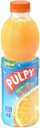 Напиток апельсиновый «Добрый» Pulpy, 900 мл