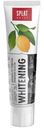 Зубная паста Splat Daily Whitening для отбеливания зубов, 100г