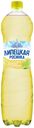 Напиток газированный «Липецкая Росинка» Лимон-лайм, 1,5 л