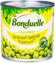 Горошек Bonduelle Classique зеленый 400г