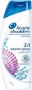 Шампунь Head & Shoulders Энергия океана 2 в 1 против перхоти 400 мл