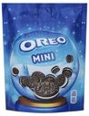Печенье Oreo Mini с какао и ванильным вкусом 100 г