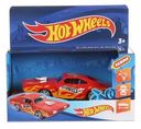 Машина Техно Парк Hot wheels спорткар открываются двери 12см