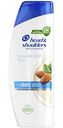 Шампунь против перхоти Head & Shoulders увлажняющий уход, 360мл
