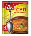 Суп Preston Рассольник 50г