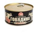 Говядина Скопинский МПК Премиум тушёная 325г