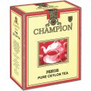 Чай Champion, черный, 100 г