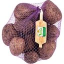 Картофель белый Глобус Вита, 2 кг