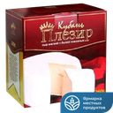 Сыр Кубань-плезир мягкий с белой плесенью 50%