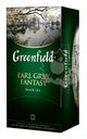 Чай чёрный, Гринфилд, 25х2 г, в ассортименте
