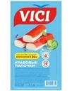 Крабовые палочки Vici имитация охлажденные 220г