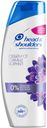 Шампунь для волос Head&Shoulders Объем от самых корней, 400 мл
