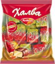 Халва Рот Фронт глазированная 400 г