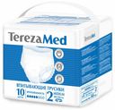 Подгузники-трусы для взрослых TerezaMed M (80-110 см) 10 шт