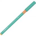 Ручка масляная Lorex Neon, цвет: синий, 0,5 мм