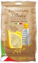 Сыр твердый тертый Dolce Granto экстратвердый пармезан, 150 г