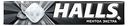 Леденцы Halls Extra Strong, 25г