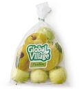 Яблоки Global Village Голден фасованные