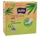 Ежедневные прокладки "Panty Soft", Bella, 60+10 шт., в ассортименте
