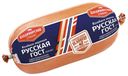 Колбаса вареная «Владимирский стандарт» Русская ГОСТ ц/ф, 500 г