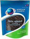 Икра черная имитированная «Морская планета» из морских водорослей, 120 г
