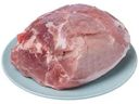 Окорок свиной бескостный охлаждённый