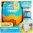 Машина для производства мыльных пузырей ZURU Bubble Wow Eggs