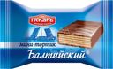 Мини-торт Пекарь Балтийский вафельный