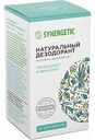 Дезодорант натуральный Synergetic Лемонграсс и эвкалипт, 50 мл
