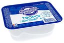 БЗМЖ Творог мягкий Минская Марка 4% 150г ст