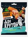 Гренки Дон Крутон ржано-пшеничные Холодец с хреном 55г