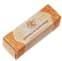 Сырок глазированный Коровка из Кореновки в белом с карамелью шоколаде 26%, 50 г
