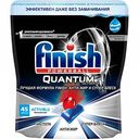  Средство для посудомоечных машин Finish Powerball Quantium Ultimate, 45 капсул