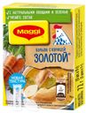 Кубики MAGGI Золотой Бульон с Курицей 72г