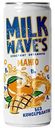 Напиток Milk wave's манго-маракуйя, 330мл