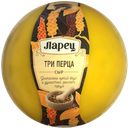 Сыр ЛАРЕЦ Три перца 50% (Бобровский СЗ), 100г