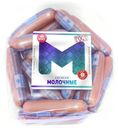 Сосиски Волгоградский мясокомбинат молочные