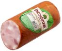 Колбаса БАЛЫКОВАЯ, варено-копченая (Дмитрогорский МД), 490г