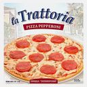 Пицца La Trattoria Пепперони 335г