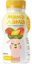 Йогурт питьевой Мама Лама с манго 2,5%, 200 г