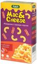 Макароны Foody Mac&Cheese Карбонара с беконом с сырным соусом 143г