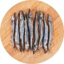 Мойва вяленая,, 1кг