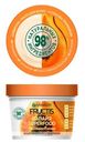Маска для волос Garnier Fructis Папайя SUPERFOOD Восстановление 390мл