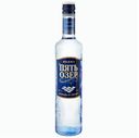 Водка ПЯТЬ ОЗЕР 40% 0.5л
