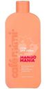 Гель для душа Cafe MiMi Mango Mania, 400мл