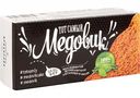 Торт слоеный Медовик Кондитерская Прохорова, 80 г
